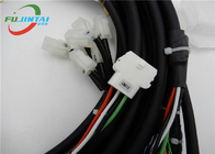 আসল নতুন 40047811 SMT মেশিন পার্টস জুকি FX-3 FX-3R Y Bear Cables ASM
