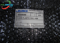 PISCO SP 3580 R150 Juki খুচরা যন্ত্রাংশ JUKI 2020 X Axis Plastic Rail ASM 40008068