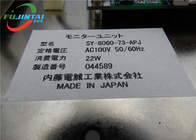 JUKI FX-1 FX-1R জুকি খুচরা যন্ত্রাংশ মনিটর 40049486 SY-8060-73-APJ