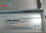 JUKI FX-3 জুকি খুচরা যন্ত্রাংশ 15 ইঞ্চি LCD মডিউল ডিসপ্লে মনিটর LG-R15M1XG-JK