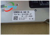 SIEMENS 3x8 S TYPE SILVER FEEDER 00141098 for Surface Mounted Technology Machine