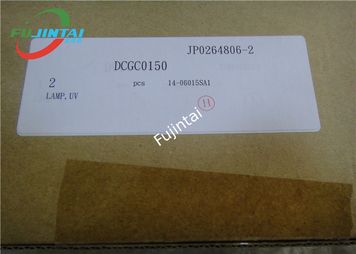 CP7 UV LAMP DCGC0150 Fuji Spare Parts Original New Condition Solid Mateial