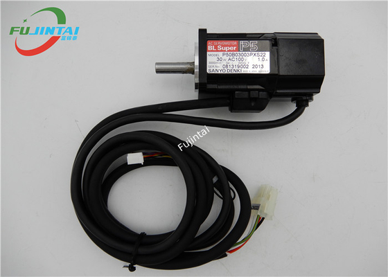 আসল নতুন JUKI 750 760 R HEAD Z মোটর E93097250A0 P50B0300PXS22