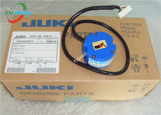 JUKI 760 মোটর এনকোডার KD000000010 TS5245N551 আসল নতুন