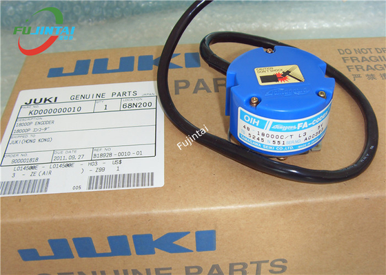 JUKI 760 মোটর এনকোডার KD000000010 TS5245N551 আসল নতুন