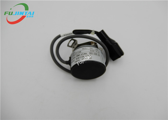 BU এনকোডার জুকি খুচরা যন্ত্রাংশ ASM E94337290A0 HES-05-2MC JUKI 2010 2050 2070 2080 এর জন্য