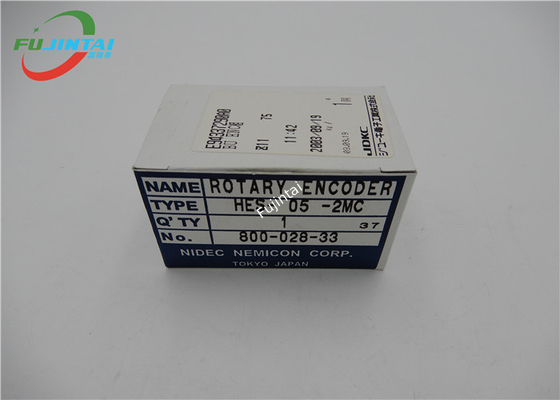 BU এনকোডার জুকি খুচরা যন্ত্রাংশ ASM E94337290A0 HES-05-2MC JUKI 2010 2050 2070 2080 এর জন্য