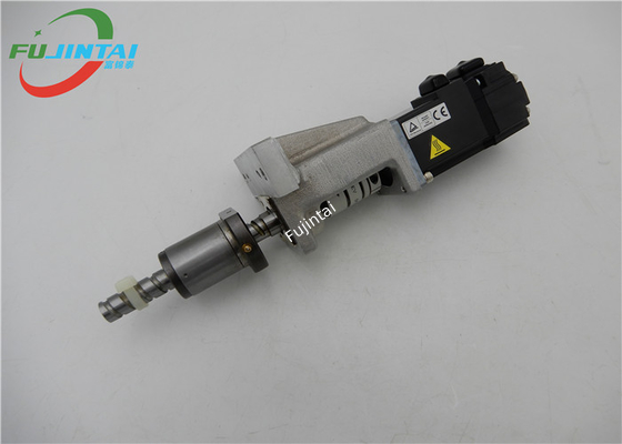 JUKI 2077 জুকি খুচরা যন্ত্রাংশ Z Axis Servo Motor ASM HF-MP13-S12 40069469