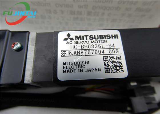 JUKI FX-1 FX-1R LZ4 জুকি খুচরা যন্ত্রাংশ মোটর কেবল ASM AC30W HC-BH0336L-S4 L816E1210A0