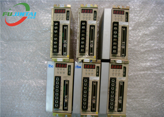 JUKI 1700 Juki খুচরা যন্ত্রাংশ CX সার্ভো ড্রাইভার KM000000180 AU6550N1021E862
