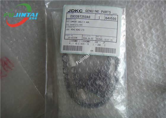 JUKI 750 760 Juki খুচরা যন্ত্রাংশ OCC ক্যামেরা কেবল E93397250A0
