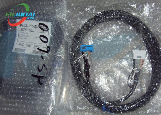 JUKI 750 760 এর জন্য ট্রাঙ্ক কেবল জুকি খুচরা যন্ত্রাংশ ASM E93347210A0