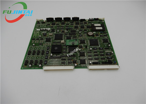 JUKI 730 740 750 760 এর জন্য SUB CPU বোর্ড জুকি মেশিন যন্ত্রাংশ E86017210A0