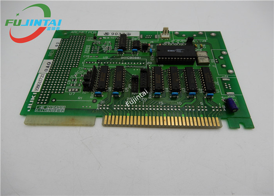 JUKI 730 740 Juki খুচরা যন্ত্রাংশ SMT মেশিন Arcnet PCB E86117210A0