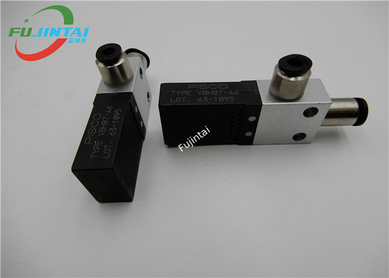 আসল জুকি খুচরা যন্ত্রাংশ জুকি 750 760 ভ্যাকুয়াম ইজেক্টর E3066700000 PISCO VBH07-46