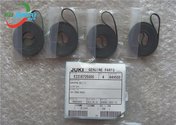 JUKI 750E 760E এর কনভেয়র বেল্ট ই জুকি খুচরা যন্ত্রাংশ E4016725000