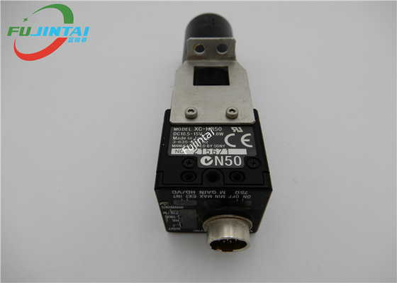 JUKI 3010 3020 FX-3 JX-100 JX-200-এর জন্য OCC ক্যামেরা লেন্স জুকি খুচরা যন্ত্রাংশ 40046815 XC-HR50