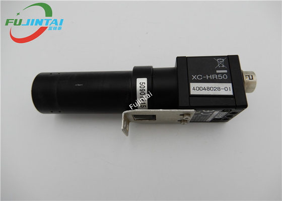 JUKI 3010 3020 FX-3 JX-100 JX-200-এর জন্য OCC ক্যামেরা লেন্স জুকি খুচরা যন্ত্রাংশ 40046815 XC-HR50
