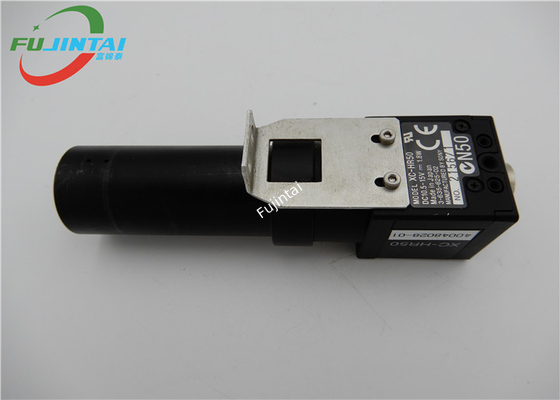 JUKI 3010 3020 FX-3 JX-100 JX-200-এর জন্য OCC ক্যামেরা লেন্স জুকি খুচরা যন্ত্রাংশ 40046815 XC-HR50