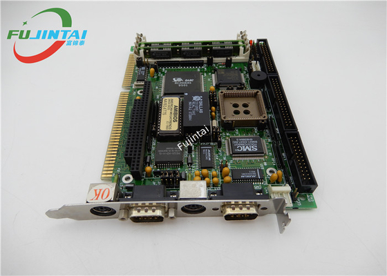 আসল নতুন / ব্যবহৃত JUKI 730 740 SMT খুচরা যন্ত্রাংশ CPU বোর্ড E9646721000