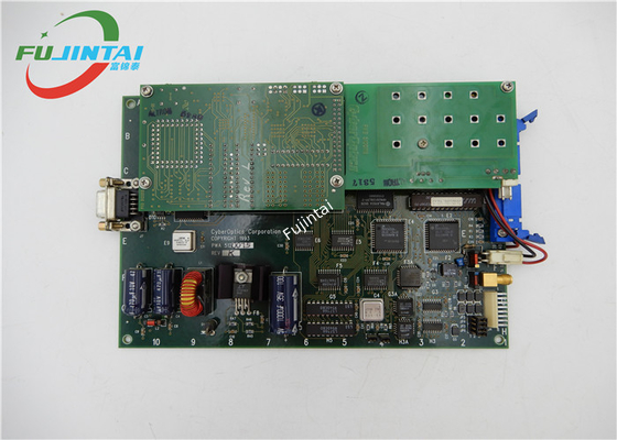 E9632721000 জুকি খুচরা যন্ত্রাংশ JUKI 730 740 SMT মেশিনের জন্য লেজার কন্ট্রোল বোর্ড