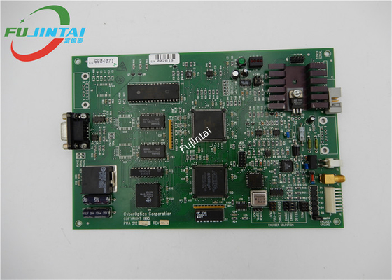 E9632721000 জুকি খুচরা যন্ত্রাংশ JUKI 730 740 SMT মেশিনের জন্য লেজার কন্ট্রোল বোর্ড