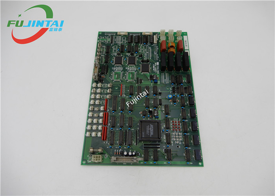 E8617802AA0 জুকি খুচরা যন্ত্রাংশ JUKI 750 760 SMT মেশিনের জন্য ক্যারি বোর্ড