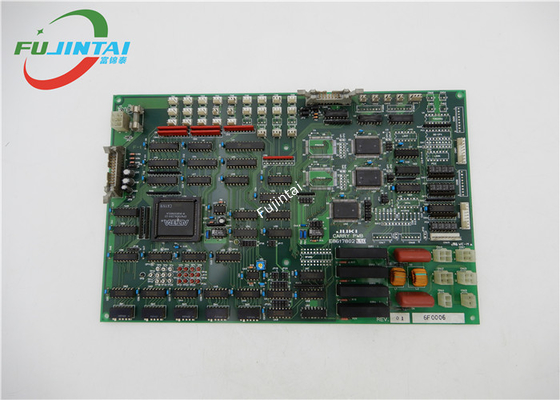E8617802AA0 জুকি খুচরা যন্ত্রাংশ JUKI 750 760 SMT মেশিনের জন্য ক্যারি বোর্ড