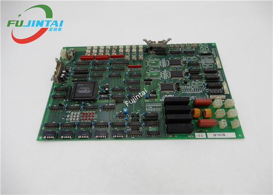 E8617802AA0 জুকি খুচরা যন্ত্রাংশ JUKI 750 760 SMT মেশিনের জন্য ক্যারি বোর্ড