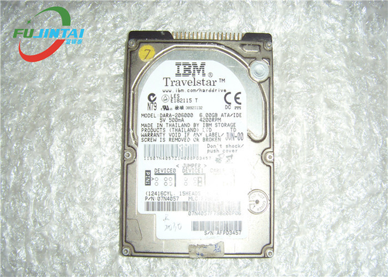 E98817290A0 জুকি খুচরা যন্ত্রাংশ JUKI KE-2030 হার্ড ডিস্ক সিই সার্টিফিকেশন