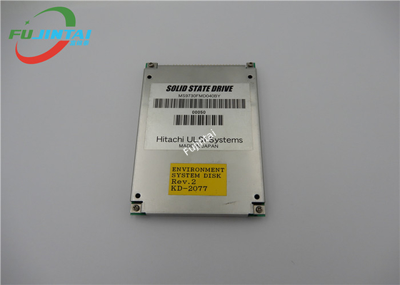 ASM 40069474 Juki খুচরা যন্ত্রাংশ JUKI KD-2077 ডিসপেনসার SSD হার্ড ডিস্ক