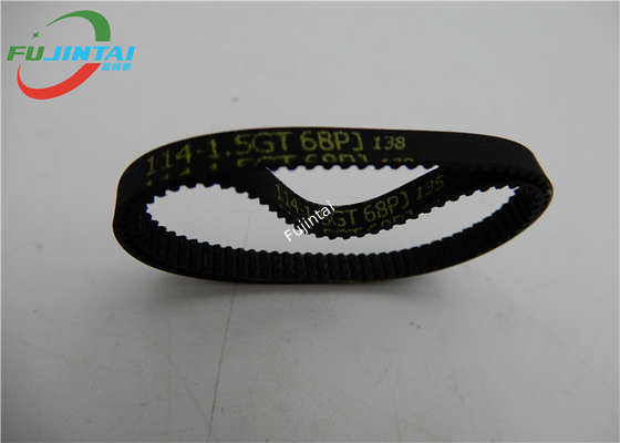 আসল নতুন JUKI 3010 3020 FX-2 FX-3 টাইমিং বেল্ট T 40046521 114-1.5GT