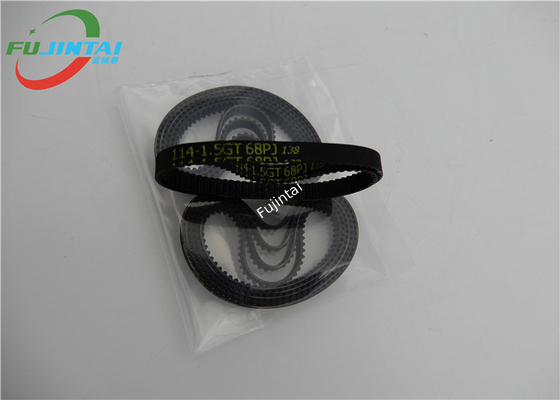আসল নতুন JUKI 3010 3020 FX-2 FX-3 টাইমিং বেল্ট T 40046521 114-1.5GT