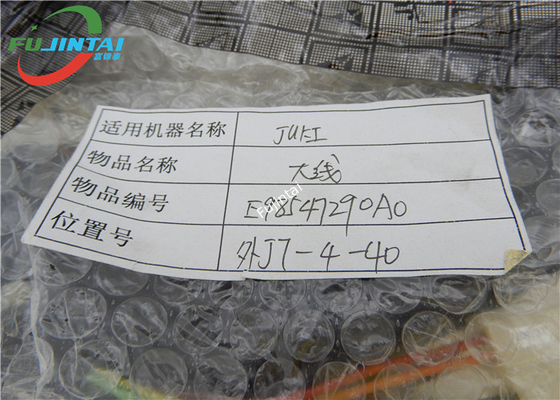 আসল নতুন JUKI 2020 2040 XY BEAR CABLE 20 ASM E98547290A0