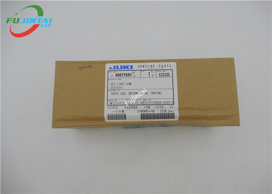 আসল নতুন JUKI 3010 3020 OCC LIGHT ASM 40071591