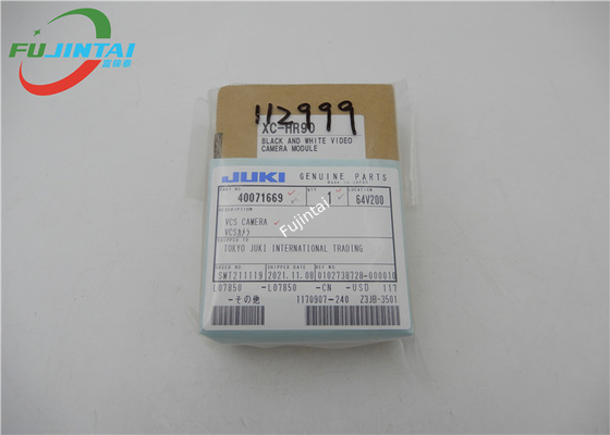 আসল নতুন JUKI 3010 3020 VCS CAMERA XC-HR90 40071669