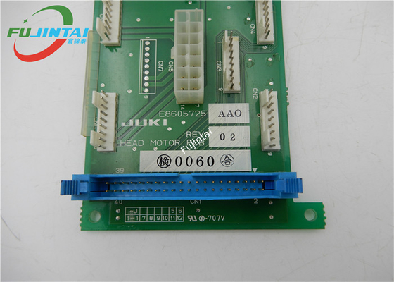 আসল জুকি 760 হেড মোটর বেস ASM E8605725AA0