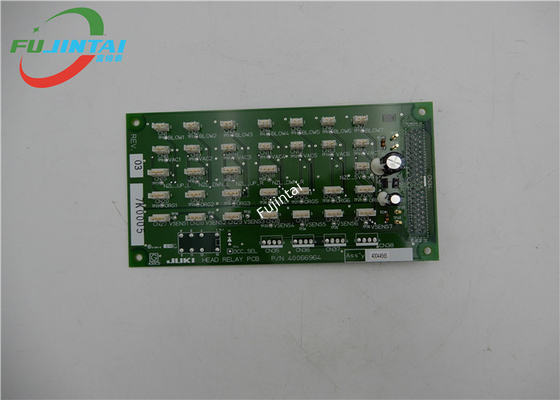 আসল জুকি 1070 1080 2070 2080 হেড রিলে পিসিবি এএসএম 40044565