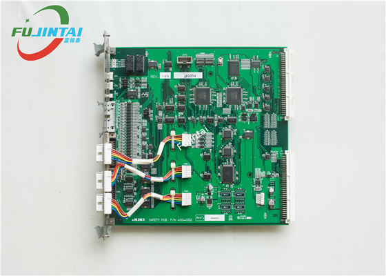 আসল জুকি 1070 1080 সেফটি পিসিবি 40044553