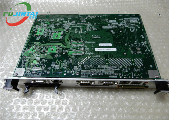 আসল নতুন এবং ব্যবহৃত JUKI 2010 2020 2030 2040 CPU বোর্ড E9656729000