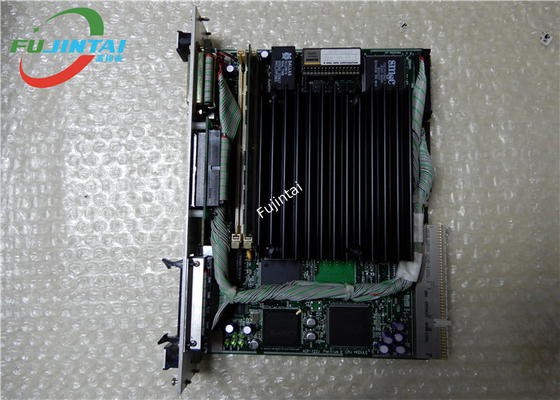 আসল নতুন এবং ব্যবহৃত JUKI 2010 2020 2030 2040 CPU বোর্ড E9656729000