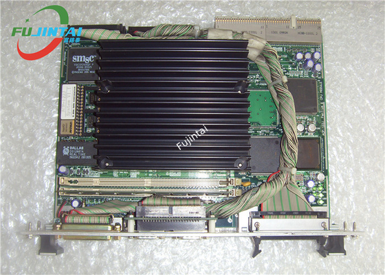 আসল নতুন এবং ব্যবহৃত JUKI 2010 2020 2030 2040 CPU বোর্ড E9656729000