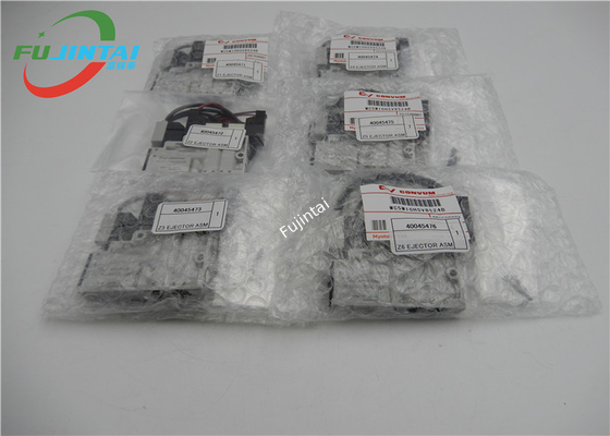 আসল নতুন JUKI 2070 ভ্যাকুয়াম ইজেক্টর স্পেয়ার সেট 40084405 MC5M10HSV8S24B