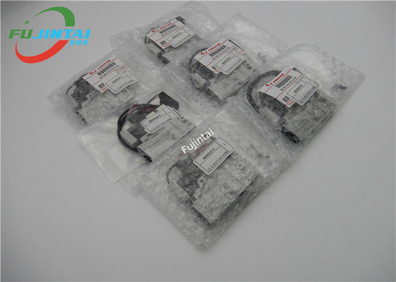 আসল নতুন JUKI 2070 ভ্যাকুয়াম ইজেক্টর স্পেয়ার সেট 40084405 MC5M10HSV8S24B