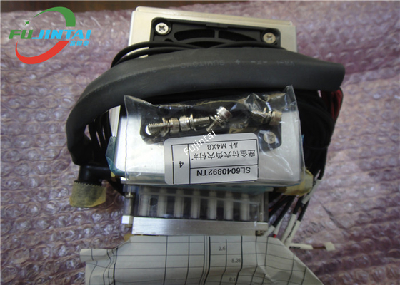 আসল নতুন JUKI 2080 VACUUM EJECTOR 80 ASM 40050035 MC5M10HSV8S24B