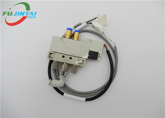 আসল নতুন JUKI 3010 3020 JX-350 RS-1 NOZZLE UP SV CABLE ASM 40129113