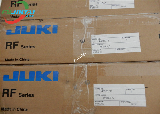 JUKI RS-1 RS-1R RX-7 RX-8 44mm RF সিরিজ ইলেকট্রিক ফিডার RF44AS 40208711