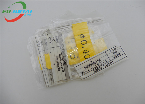 আসল জুকি 775 2077 নিডল ক্লিনার এম E3432802000