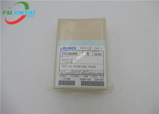 আসল জুকি 775 2077 নিডল ক্লিনার এম E3432802000