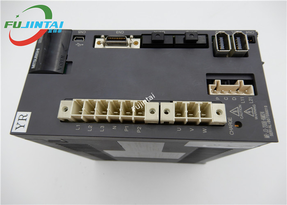 আসল জুকি 2070 2080 Y SERVO DRIVER 40044539 MR-J3-200B-KM024
